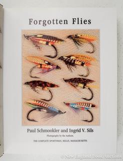 Schmookler, Paul; & Ingrid V. Sils Auction | New England Auctions